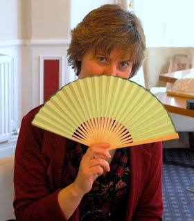 fan