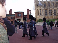 guards