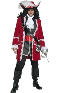 Capt Hook