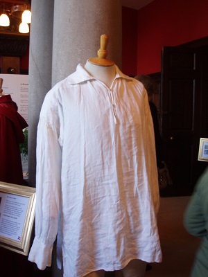 shirt