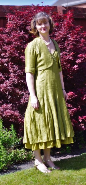 50sdress