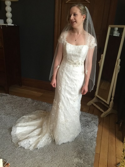 bride
