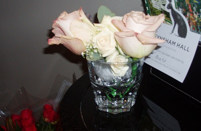 buttonholes